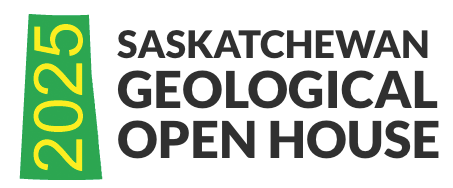 Saskatchewan Geological Society - Open House Confe