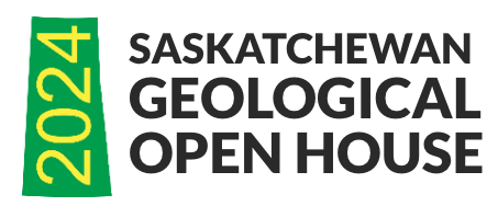 Saskatchewan Geological Society - Open House Conference